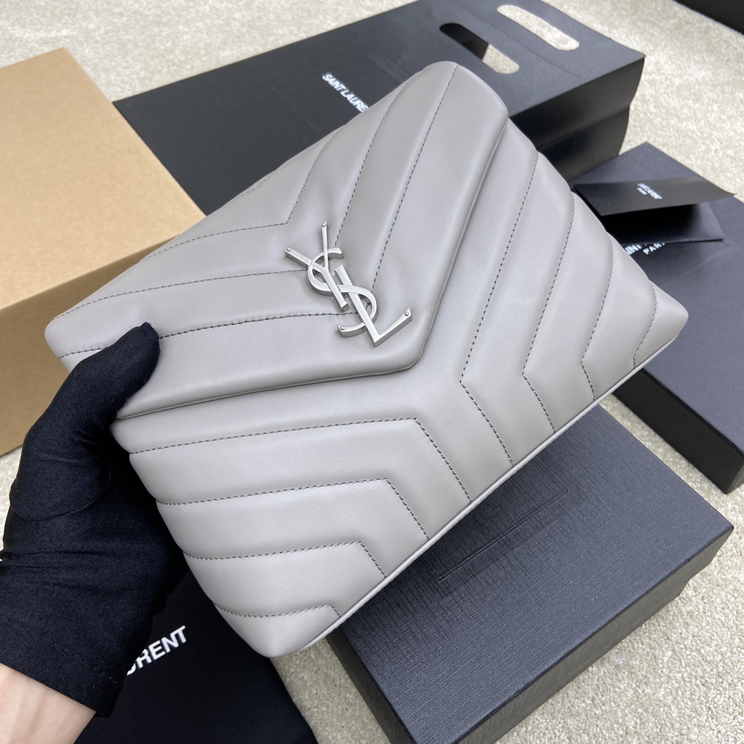 YSL LouLou Bag- 25*17*9CM