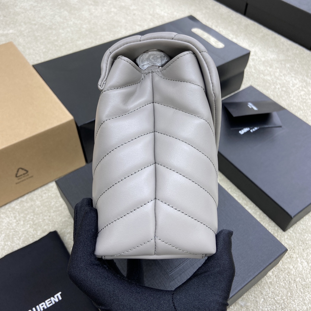 YSL LouLou Bag- 25*17*9CM