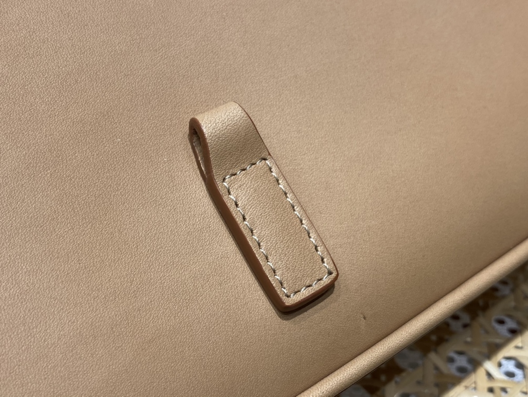 YSL Le5A7 Vintage Bag-25X14X6CM