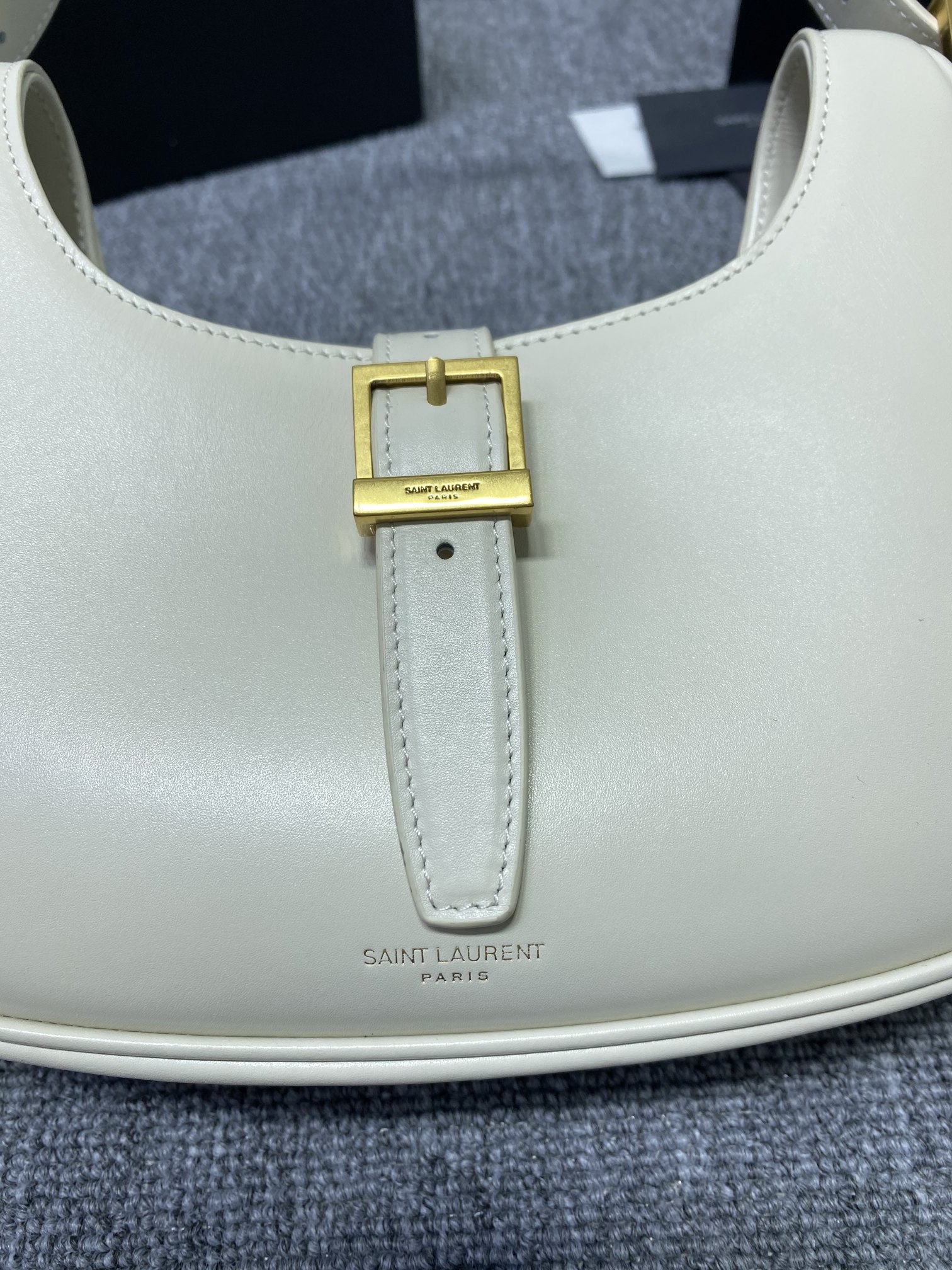 YSL Hoho Bag-24.5x18x17CM