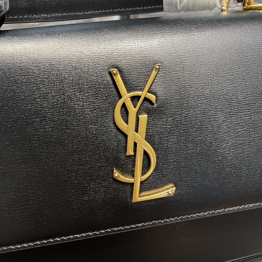 YSL Sunset Bag-25x18x5CM