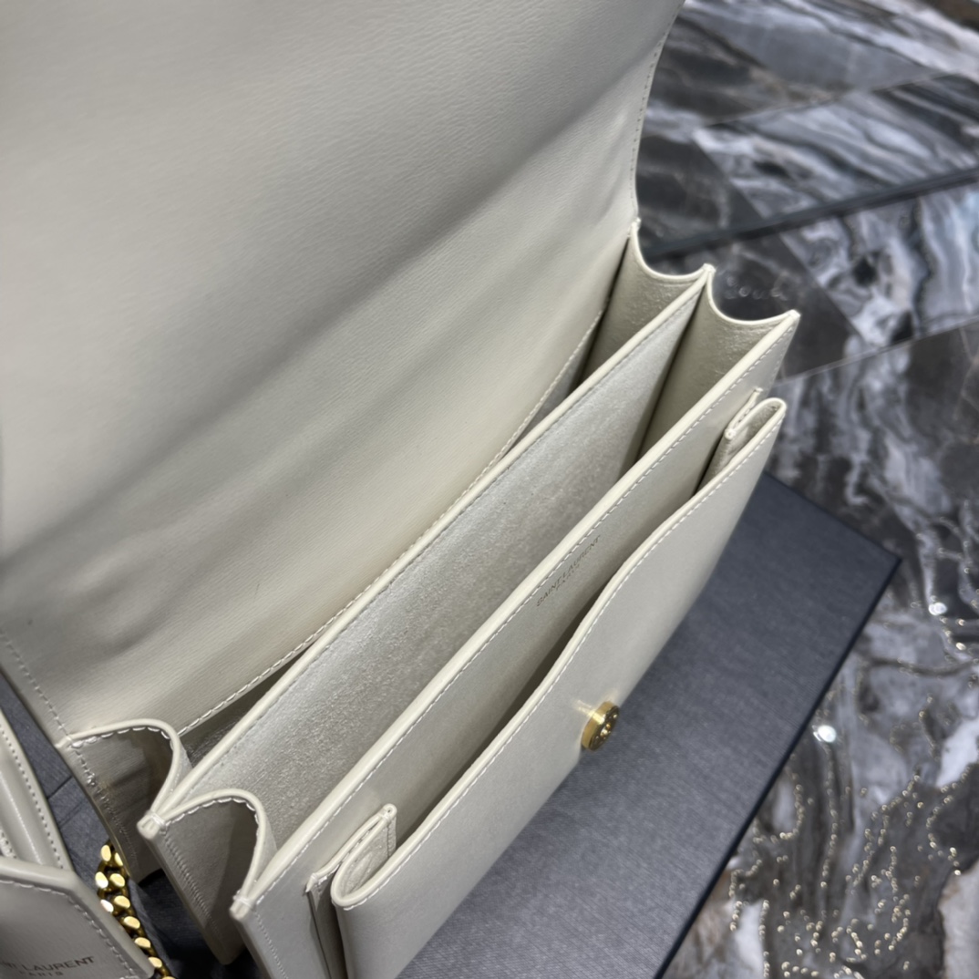 YSL Sunset Bag-22*16*8CM