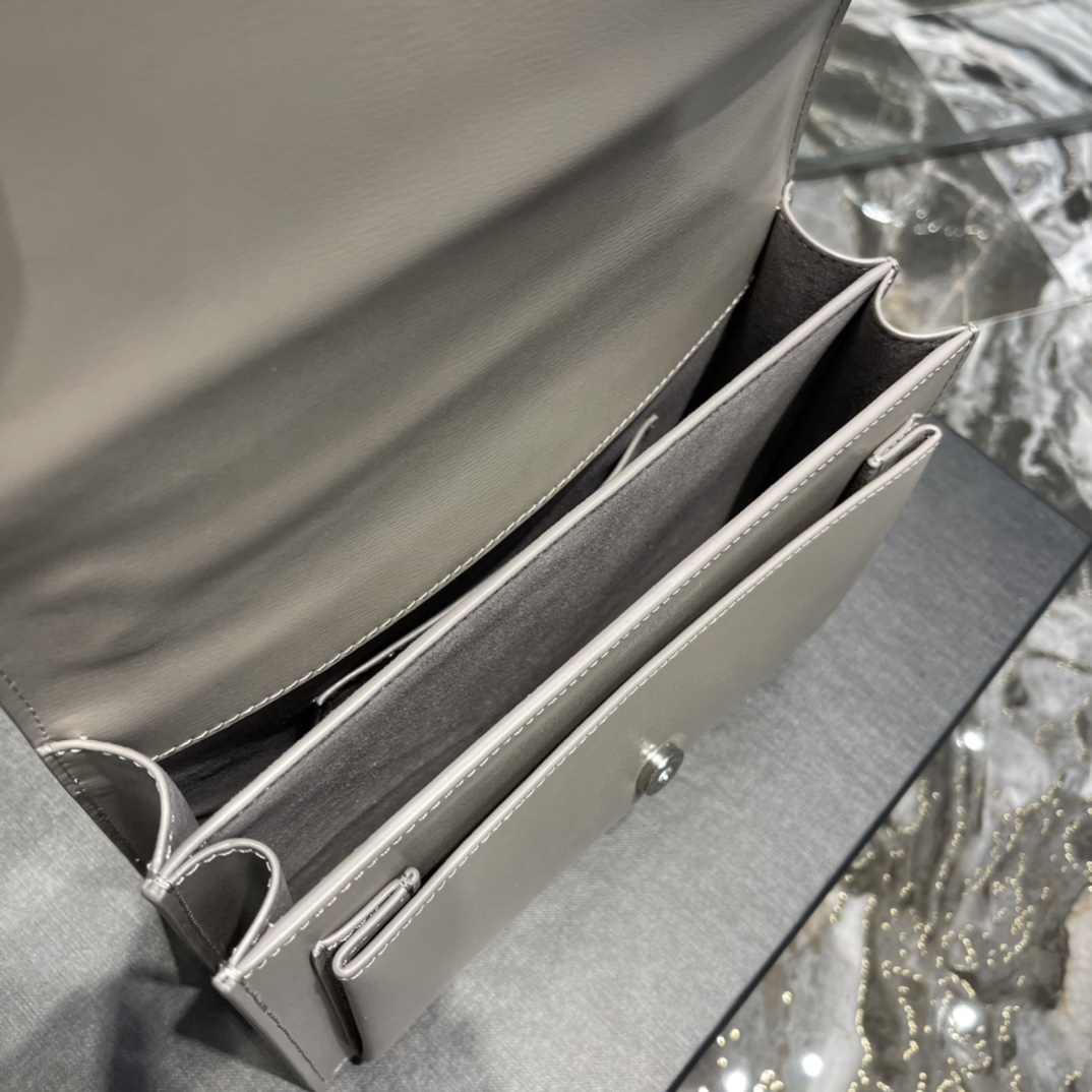 YSL Sunset Bag-22*16*8CM