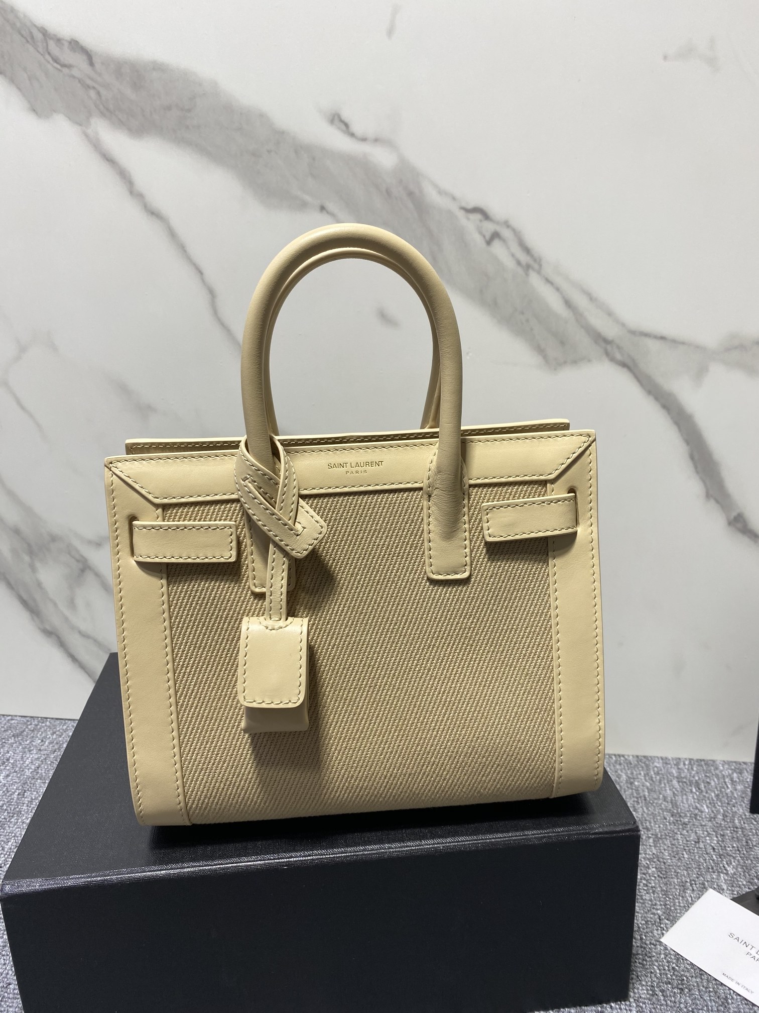 YSL Sac De Jour-22x18x10.5CM
