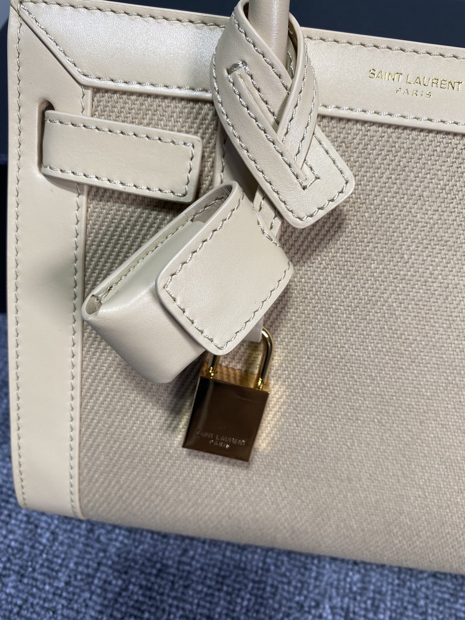 YSL Sac De Jour-22x18x10.5CM