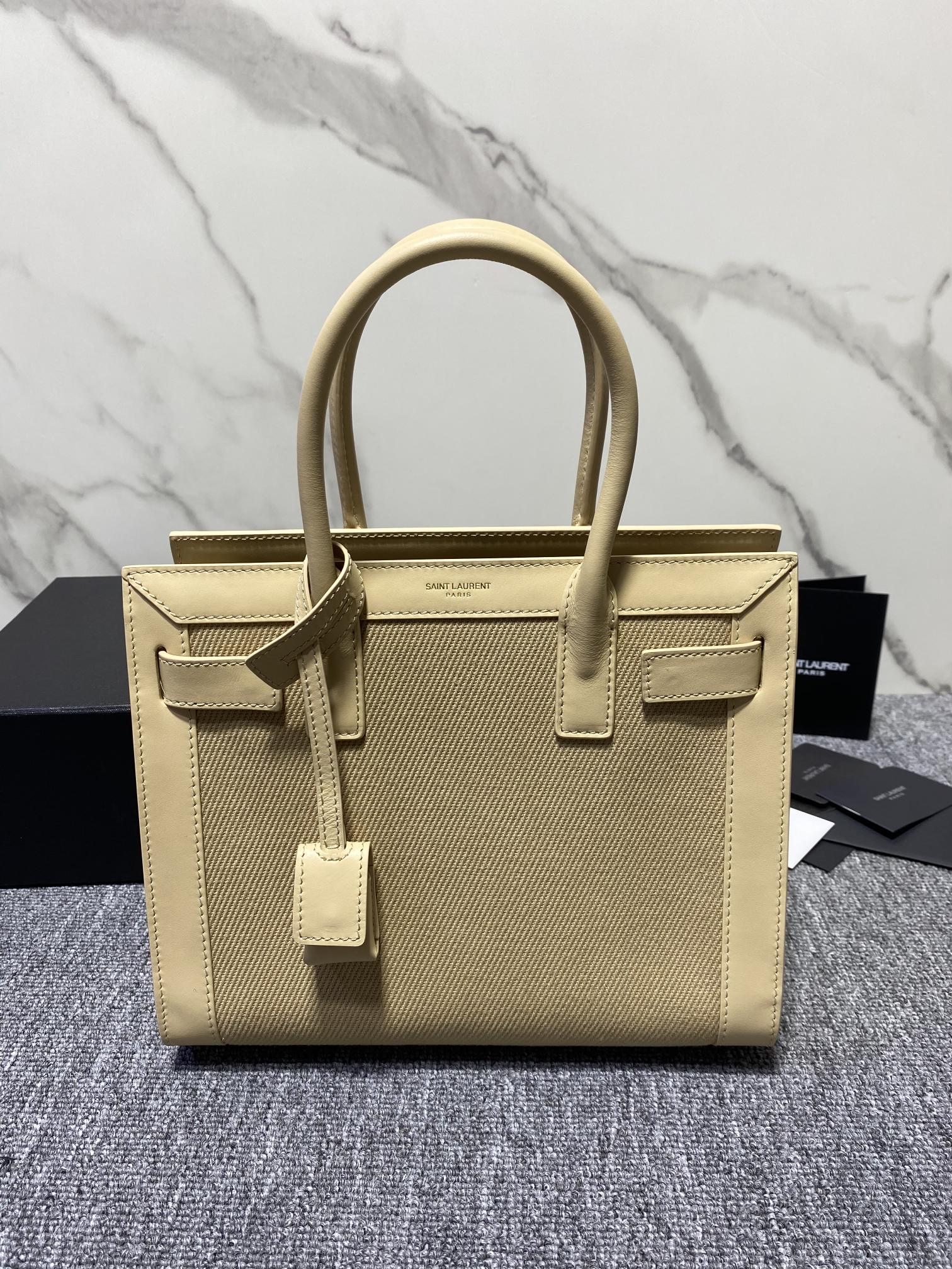 YSL Sac De Jour-26*20.5*12.5CM