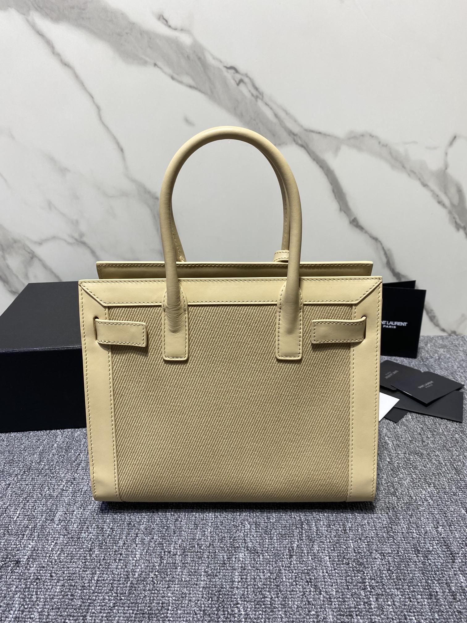 YSL Sac De Jour-26*20.5*12.5CM
