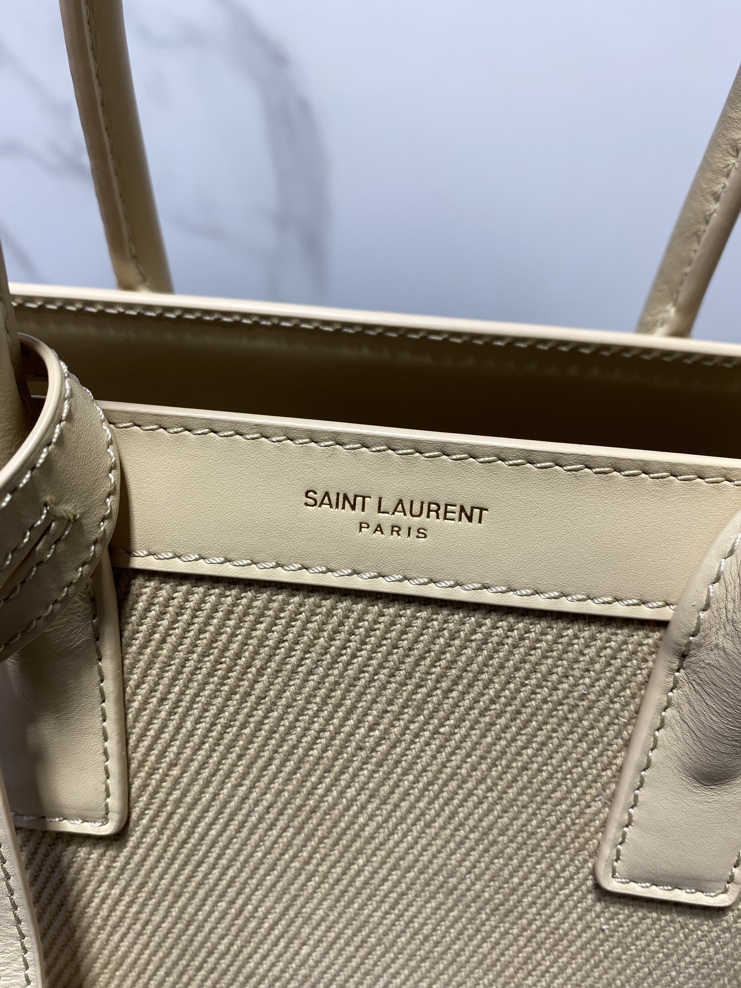 YSL Sac De Jour-26*20.5*12.5CM