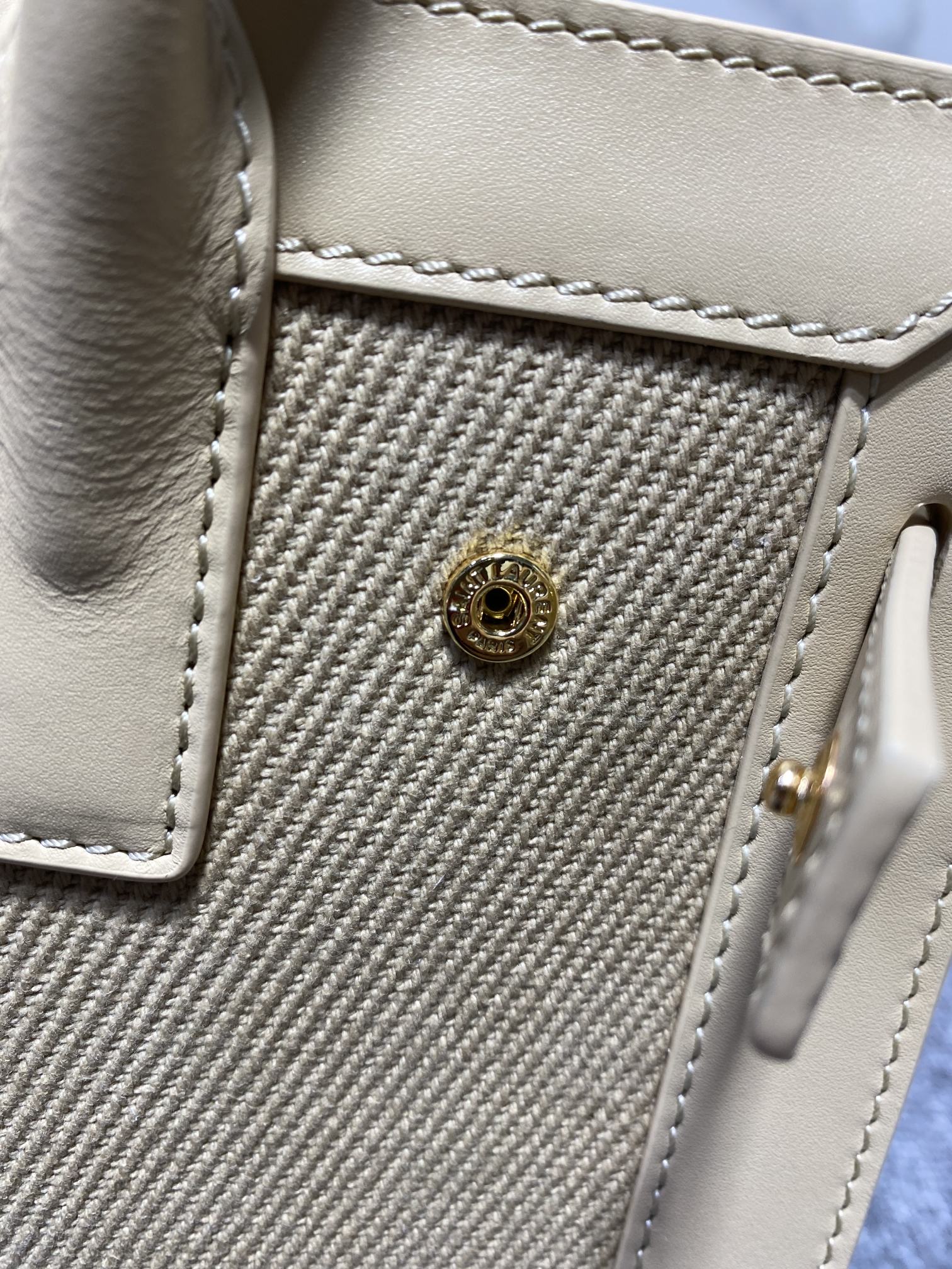 YSL Sac De Jour-26*20.5*12.5CM