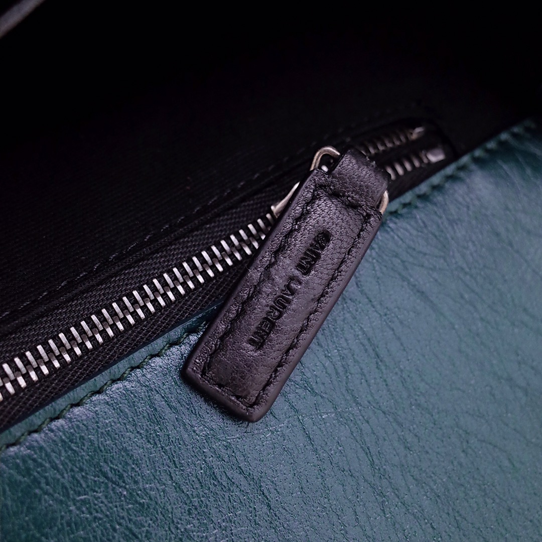 YSL Niki Bag-32X23X9CM