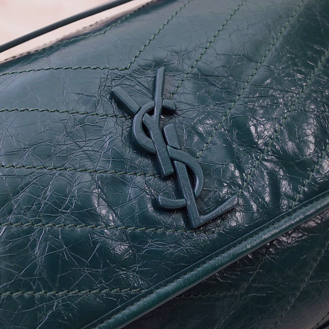 YSL Niki Bag-32X23X9CM