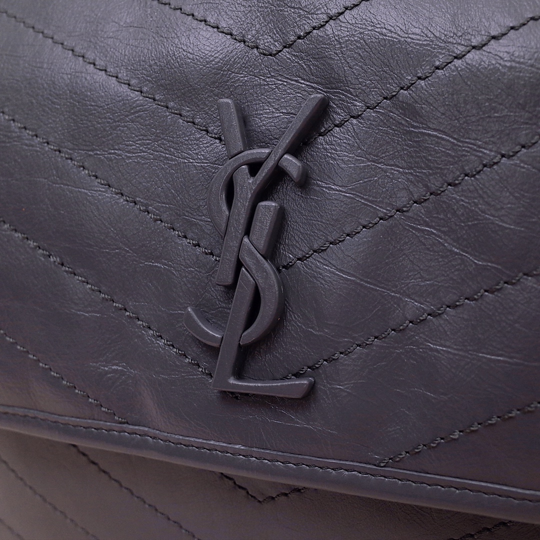 YSL Niki Bag-32X23X9CM