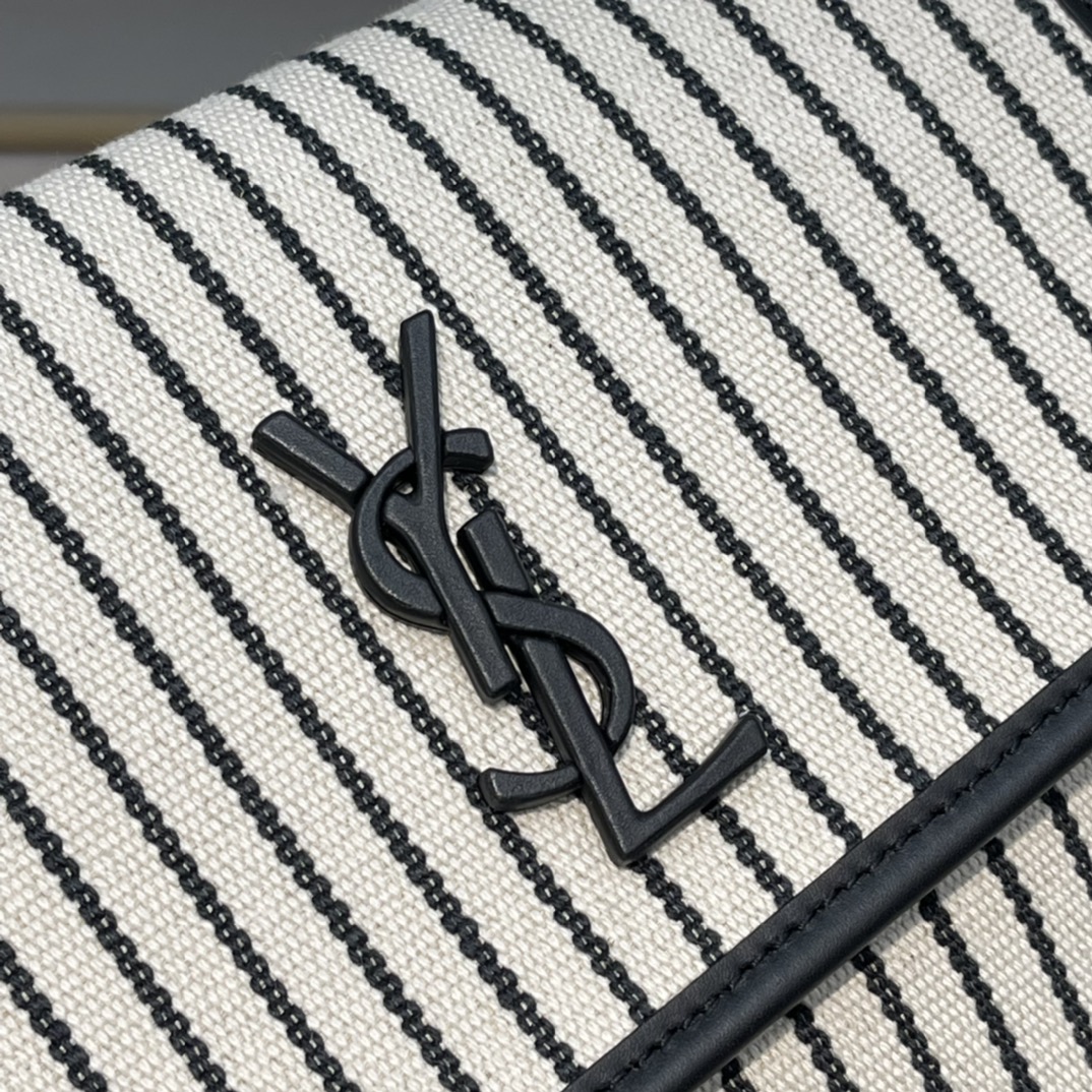 YSL Niki Bag-22x16.5x7.5CM