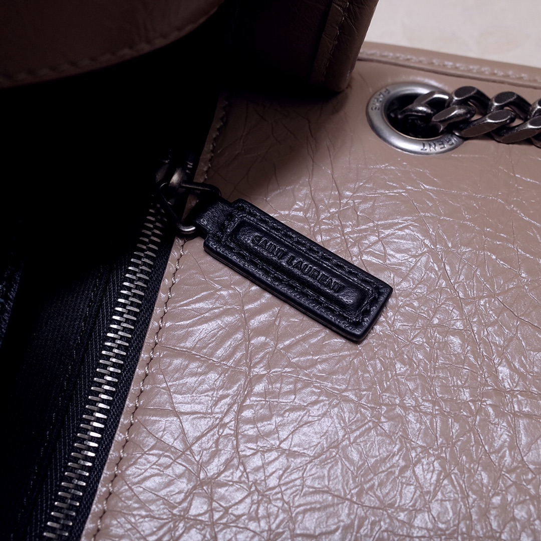 YSL Niki Bag-32X23X9CM