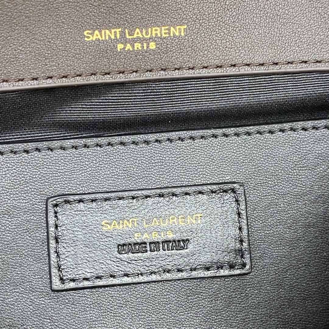 YSL Niki Bag-22x16.5x7.5CM