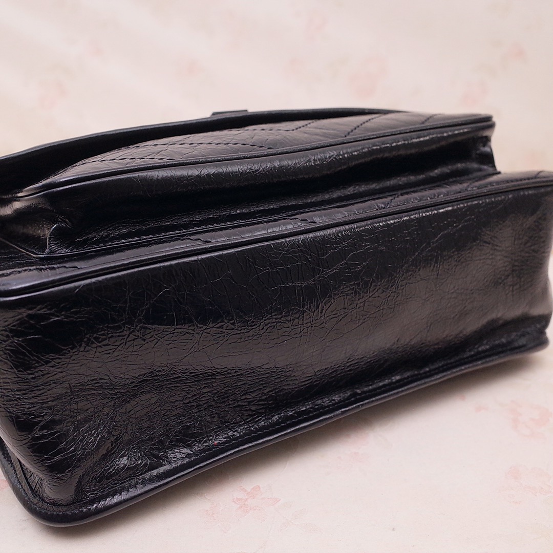 YSL Niki Bag-32X23X9CM