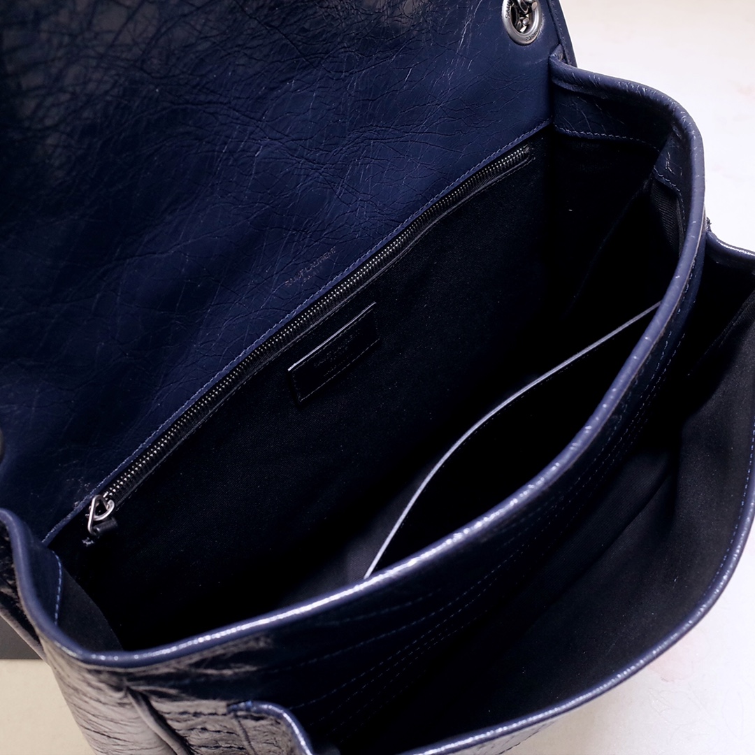 YSL Niki Bag-32X23X9CM