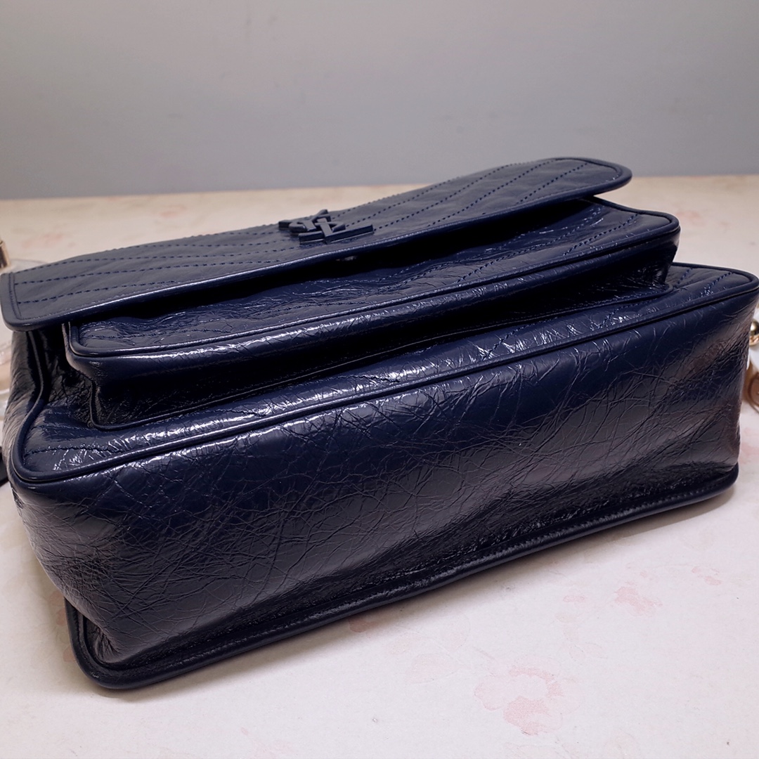 YSL Niki Bag-32X23X9CM