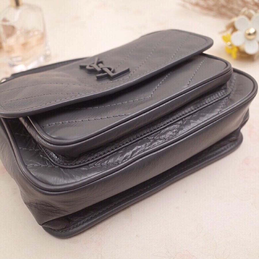 YSL Mini Niki Bag-22*16.5*12CM