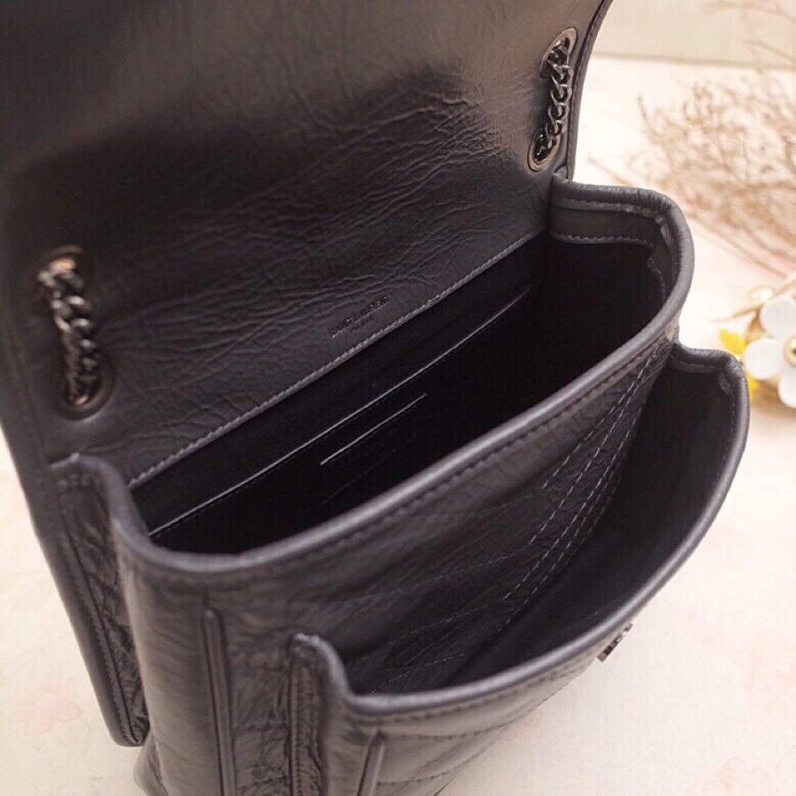 YSL Mini Niki Bag-22*16.5*12CM