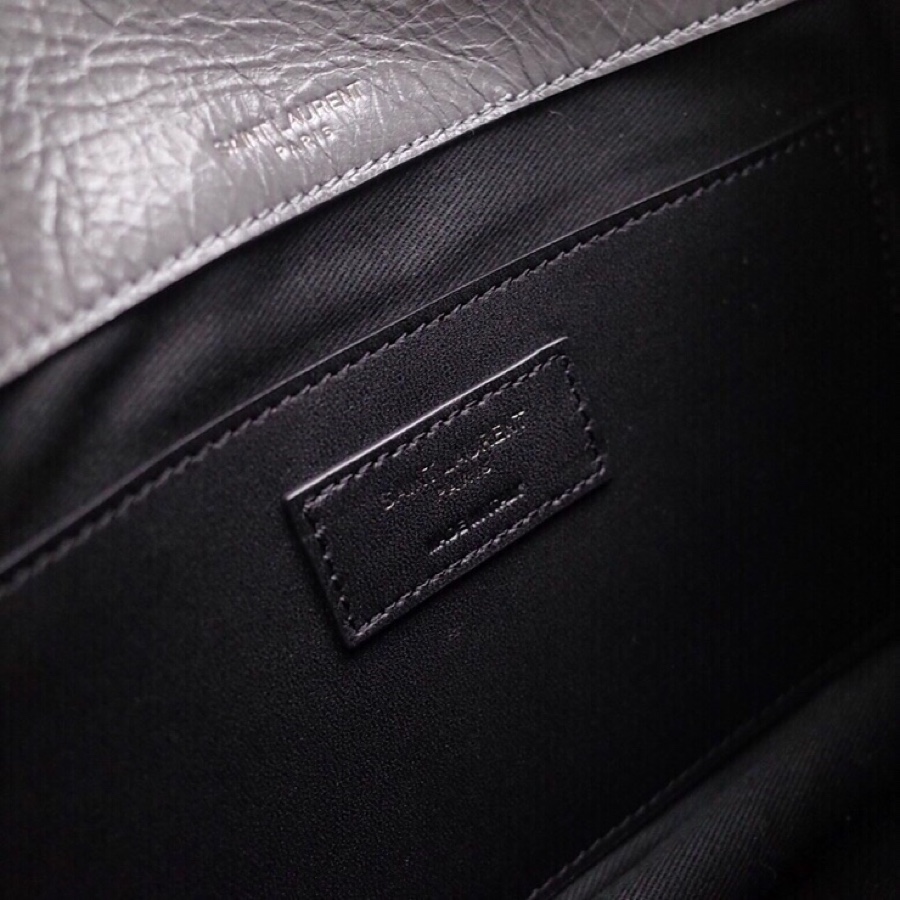 YSL Mini Niki Bag-22*16.5*12CM