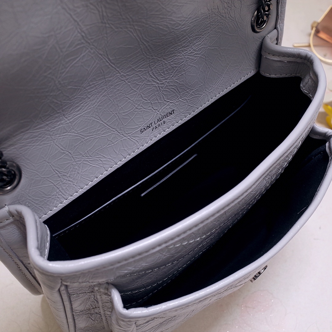 YSL Mini Niki Bag-22*16.5*12CM