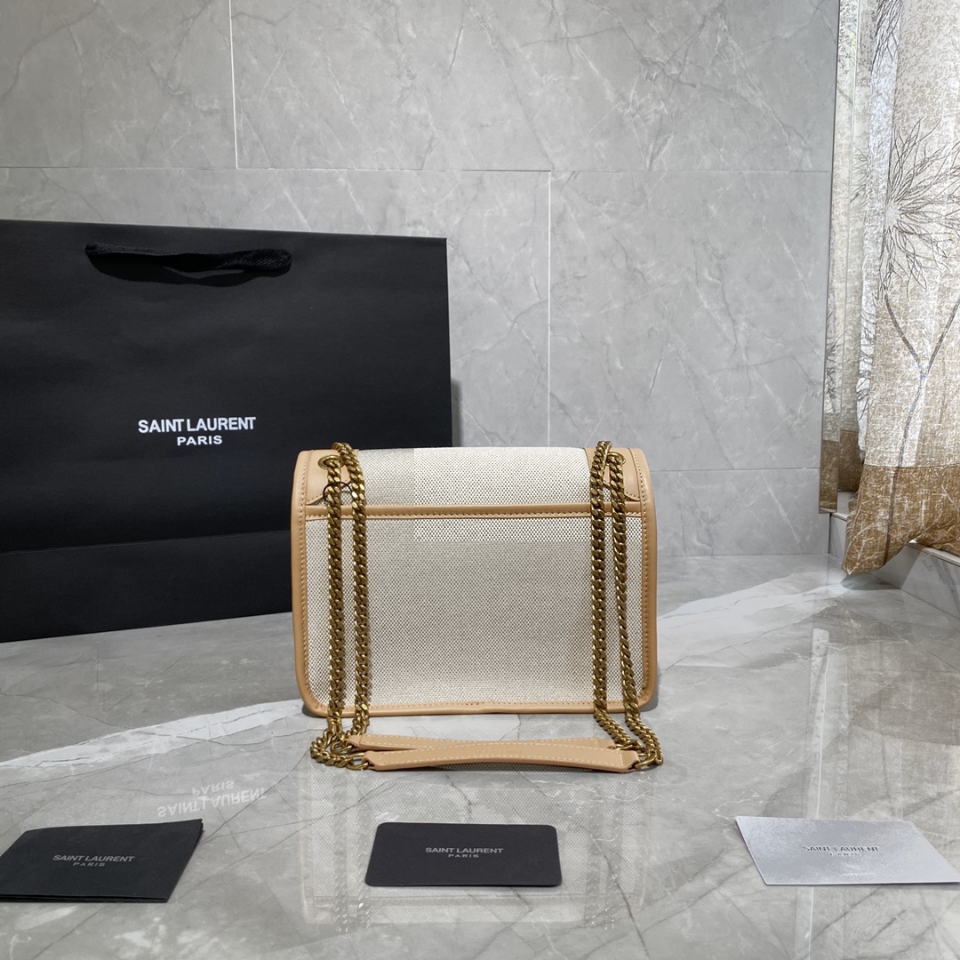 YSL Mini Niki Bag-22*16.5*12CM