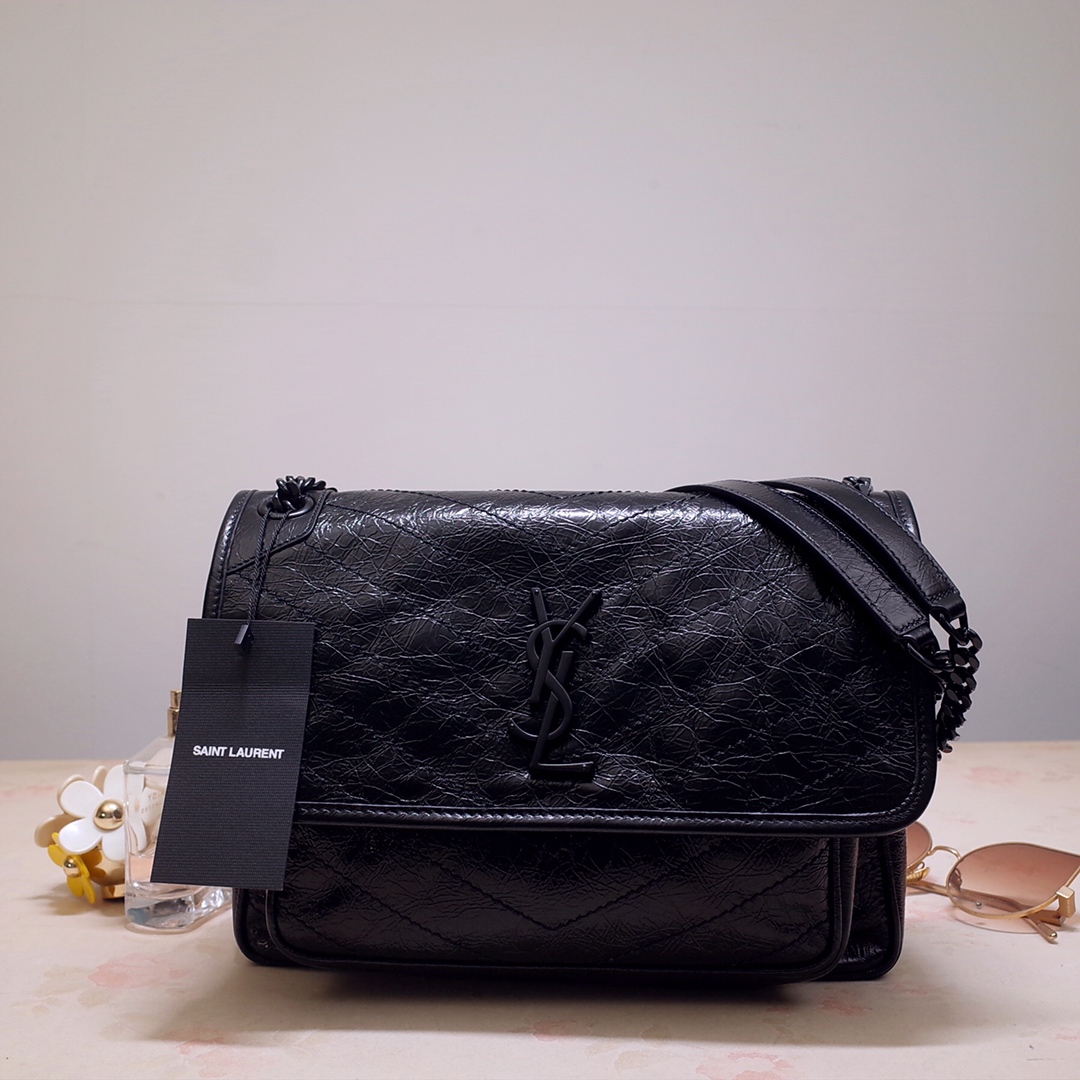 YSL Niki Bag-28*20*8.5CM
