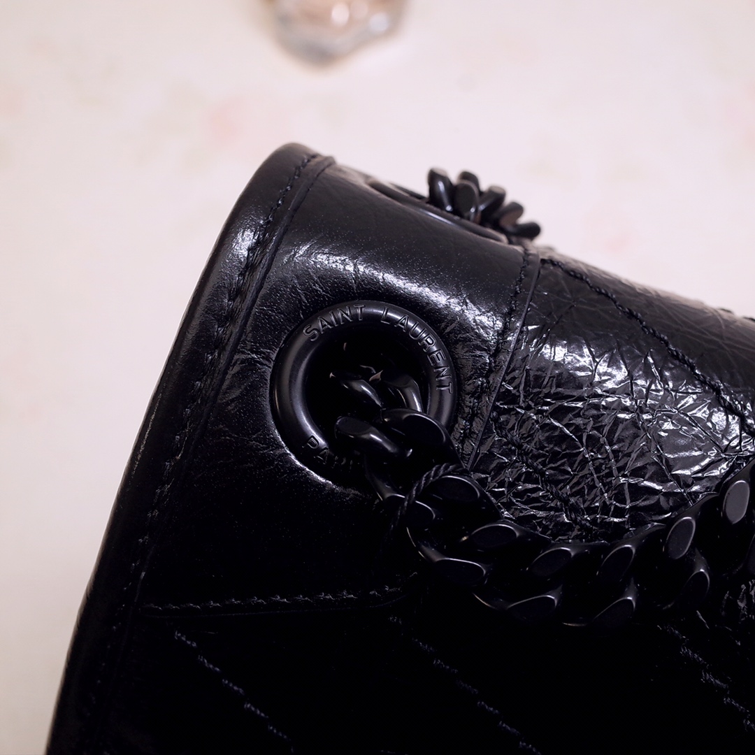 YSL Niki Bag-28*20*8.5CM