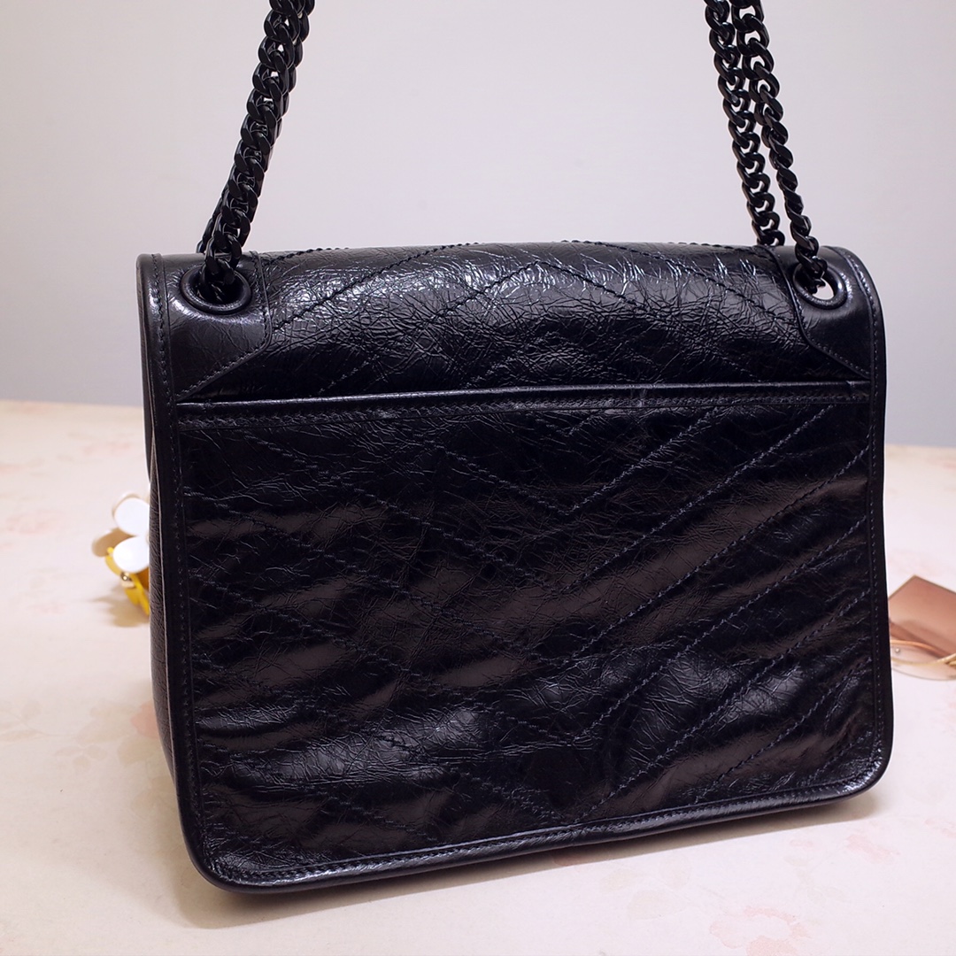 YSL Niki Bag-28*20*8.5CM