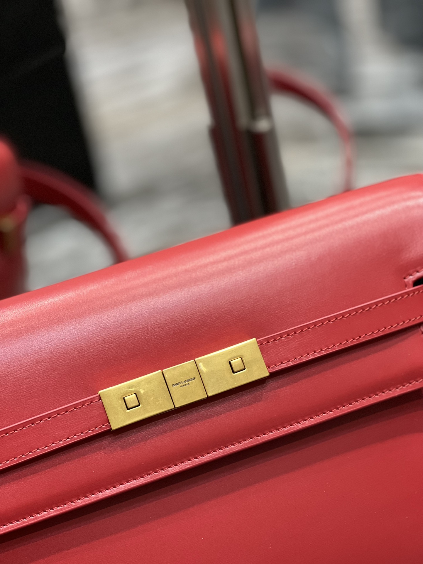 YSL Manhattan-29x20.5x7CM