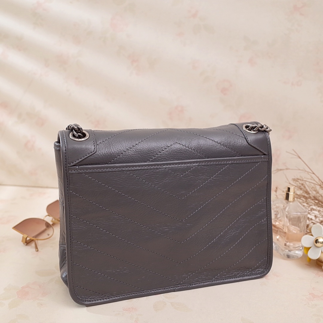 YSL Niki Bag-28*20*8.5CM
