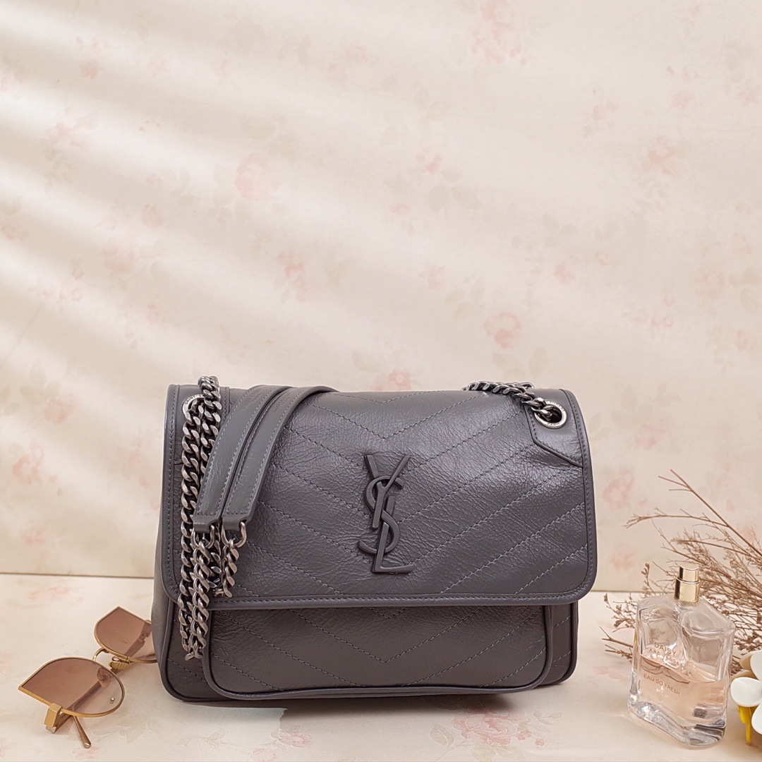 YSL Niki Bag-28*20*8.5CM