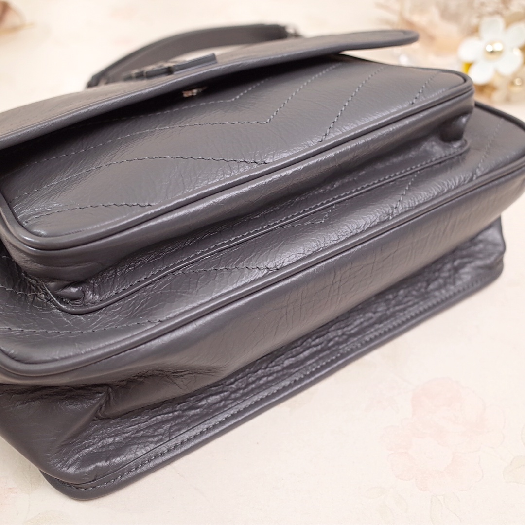 YSL Niki Bag-28*20*8.5CM