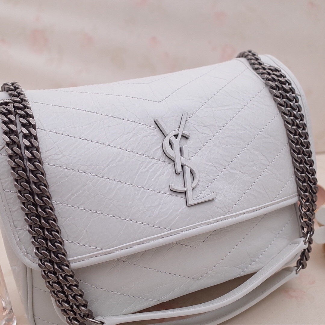 YSL Niki Bag-28*20*8.5CM