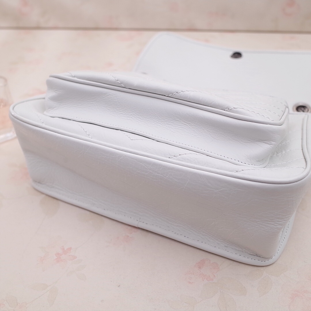 YSL Niki Bag-28*20*8.5CM