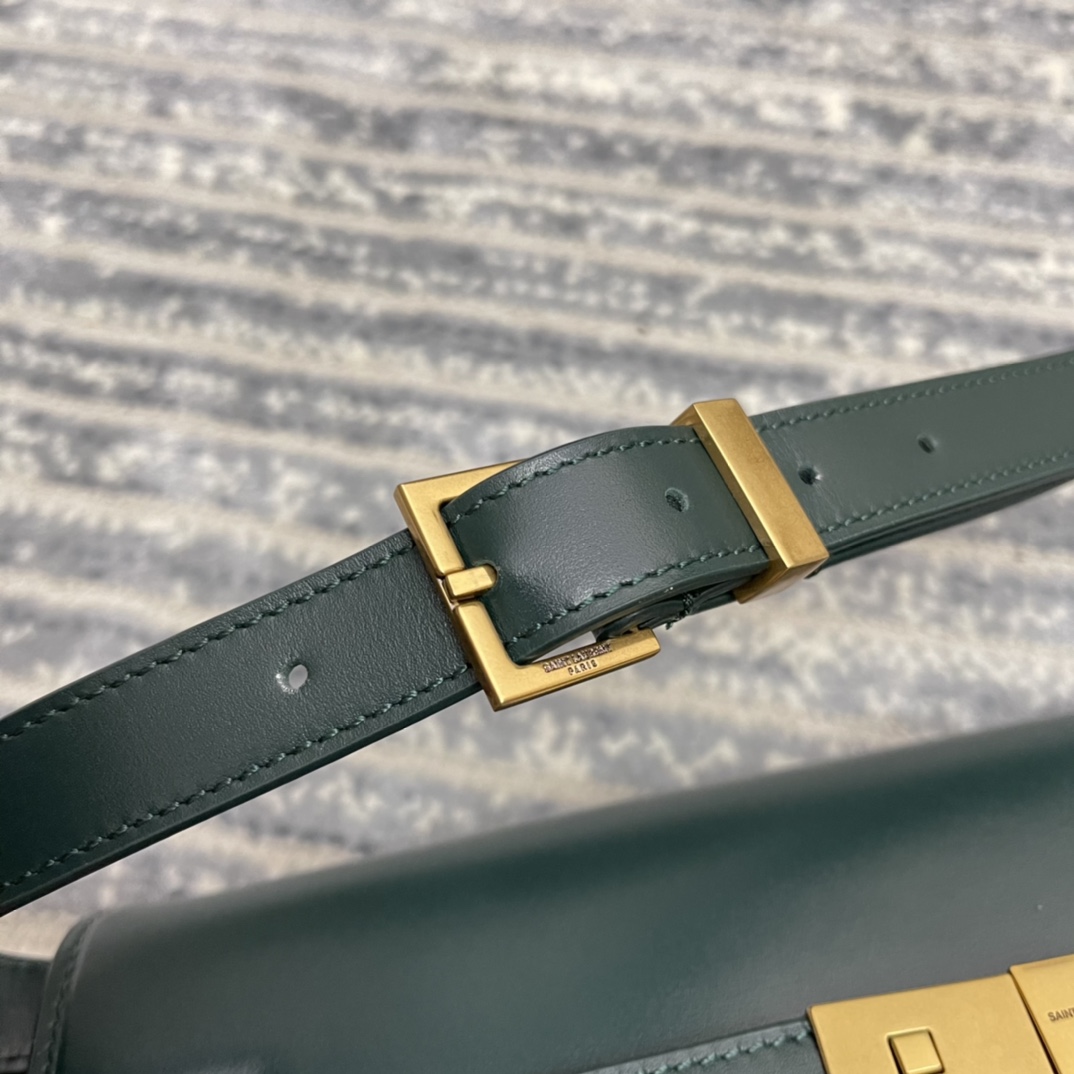 YSL Manhattan-29x20.5x7CM