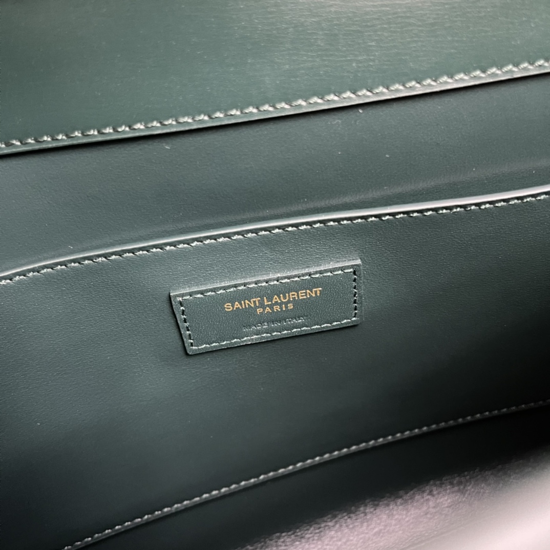 YSL Manhattan-29x20.5x7CM