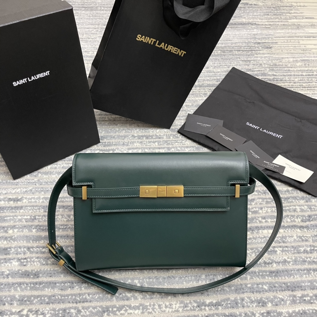 YSL Manhattan-29x20.5x7CM