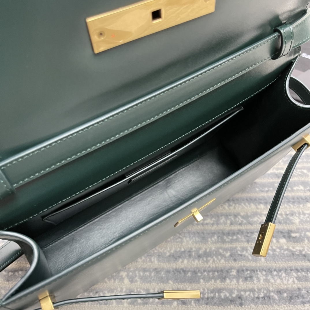 YSL Manhattan-29x20.5x7CM