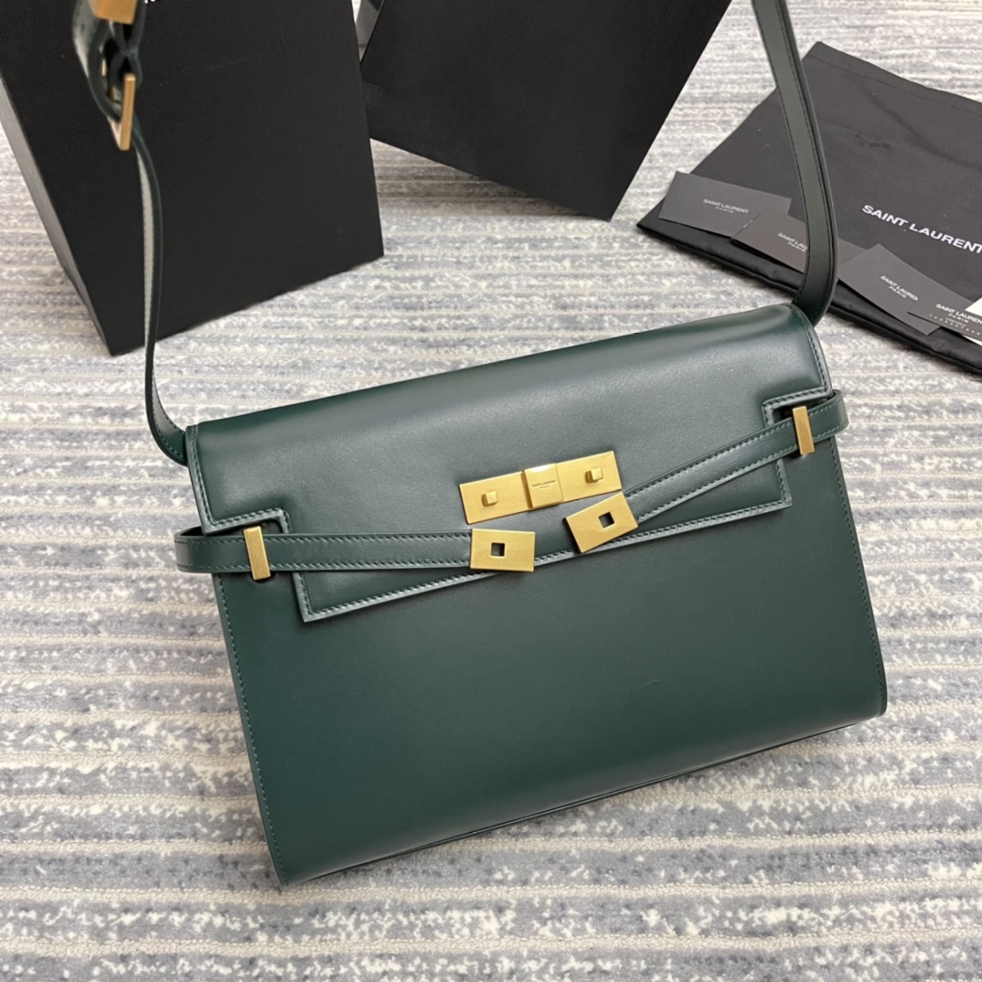 YSL Manhattan-29x20.5x7CM