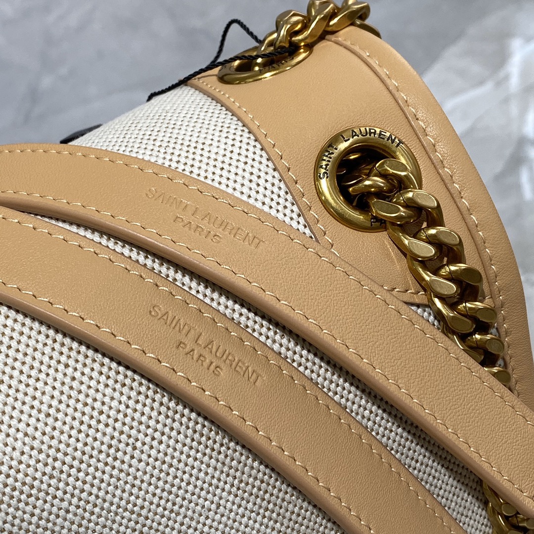 YSL Niki Bag-28*20*8.5CM