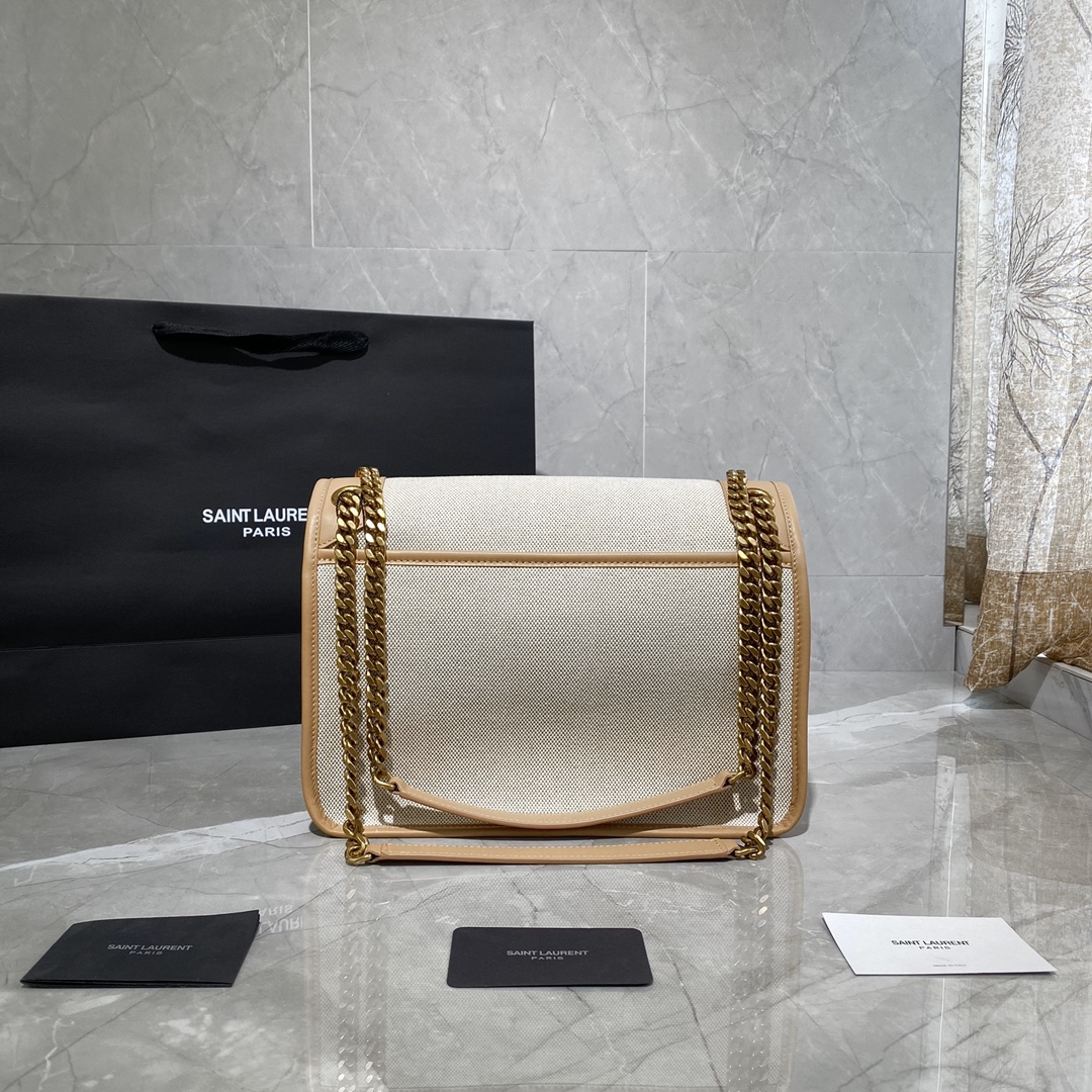 YSL Niki Bag-28*20*8.5CM