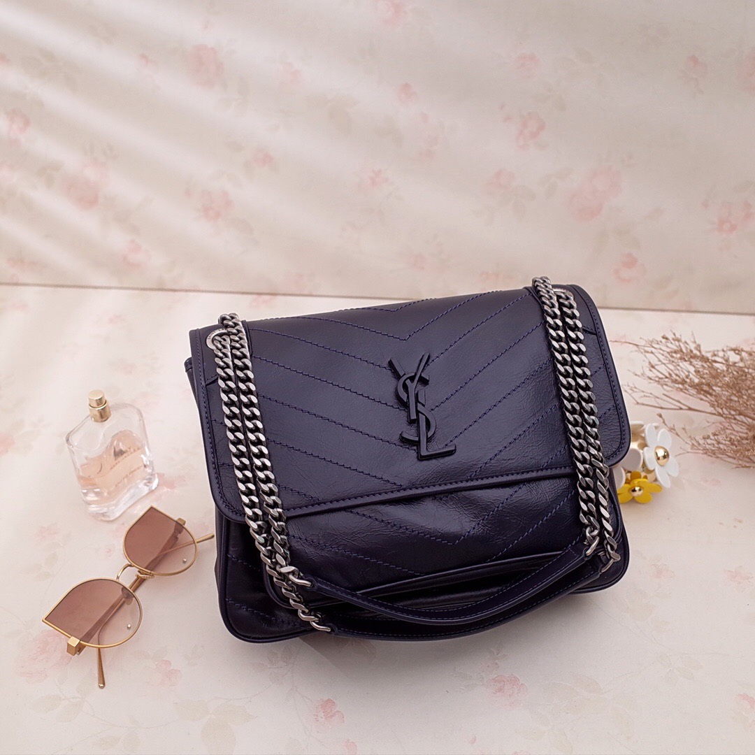 YSL Niki Bag-28*20*8.5CM