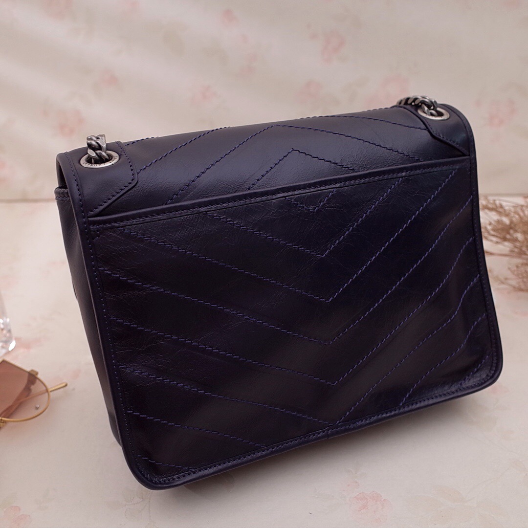YSL Niki Bag-28*20*8.5CM
