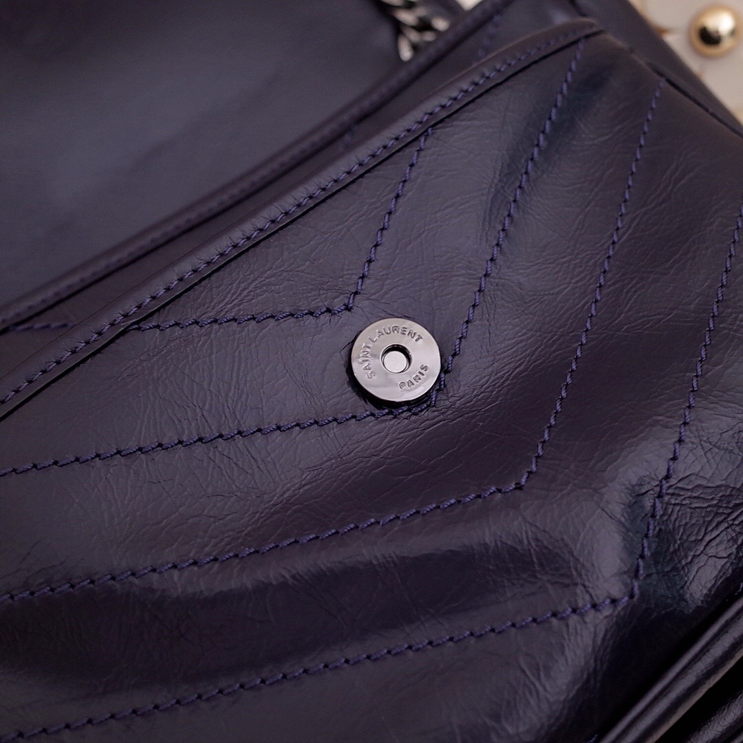 YSL Niki Bag-28*20*8.5CM