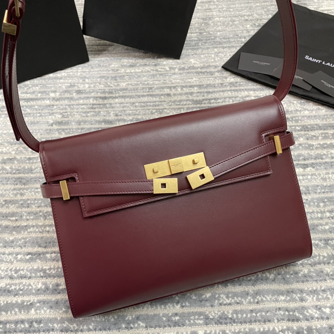 YSL Manhattan-29x20.5x7CM