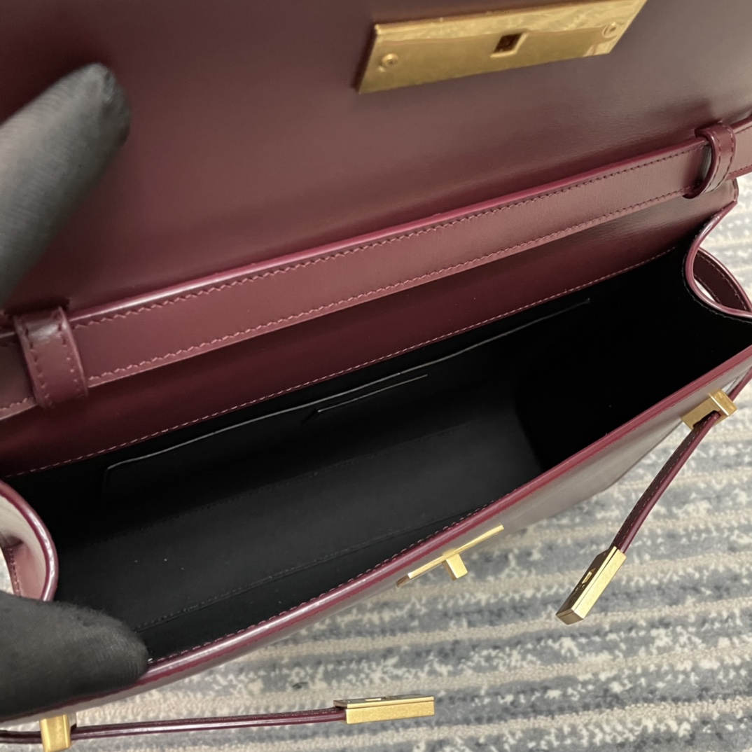 YSL Manhattan-29x20.5x7CM