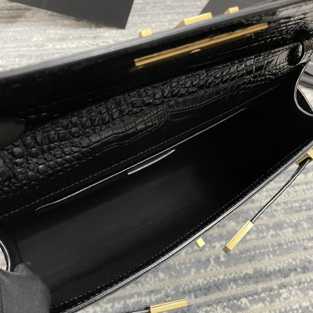 YSL Manhattan-29x20.5x7CM