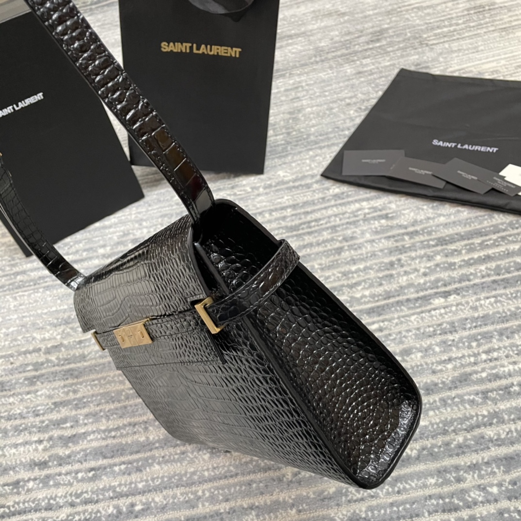 YSL Manhattan-29x20.5x7CM